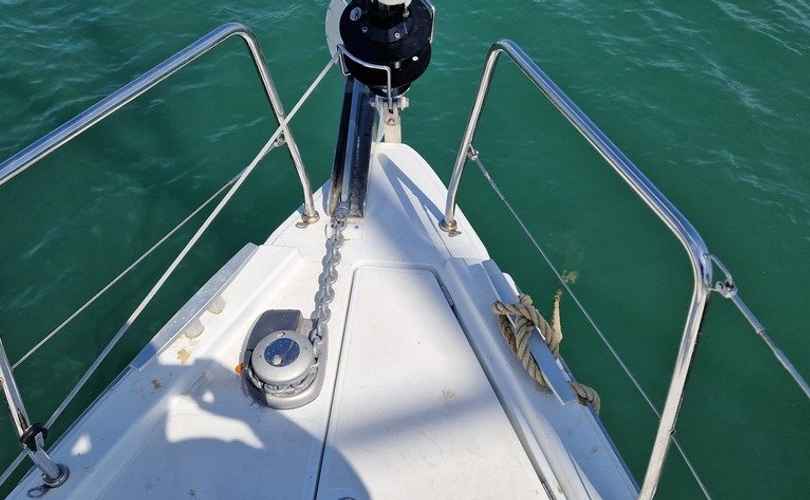 Photo Oceanis 46.1 (2024)