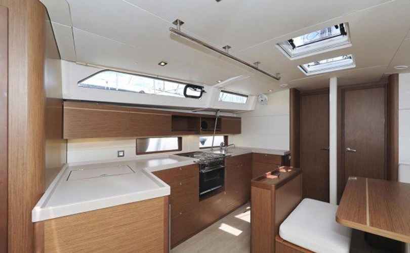 Oceanis 46.1