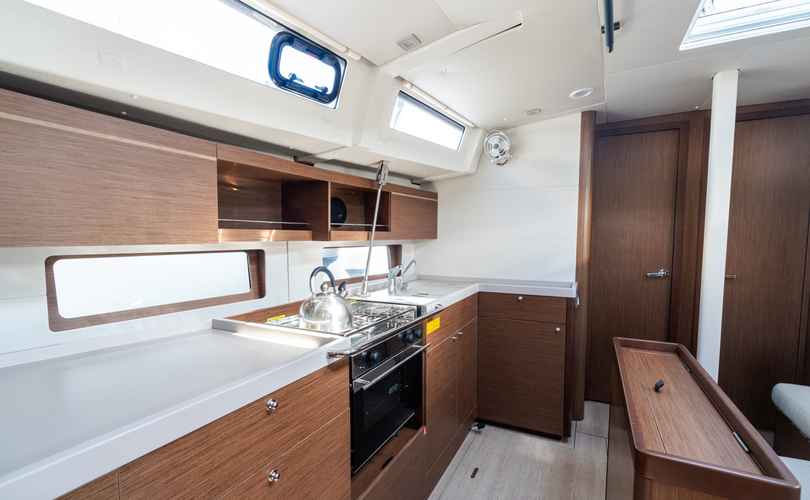 Oceanis 46.1