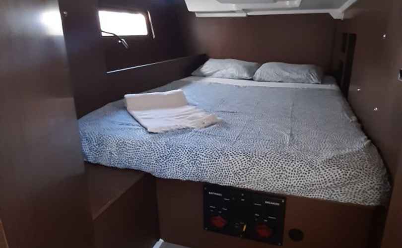 Oceanis 46.1