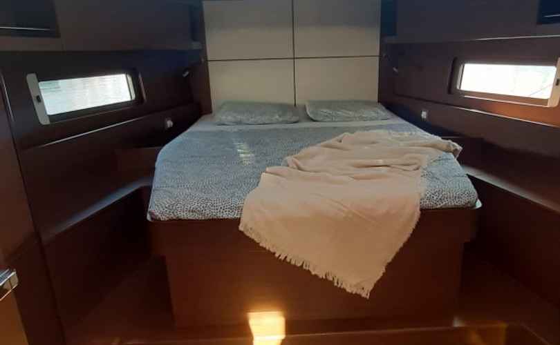 Oceanis 46.1