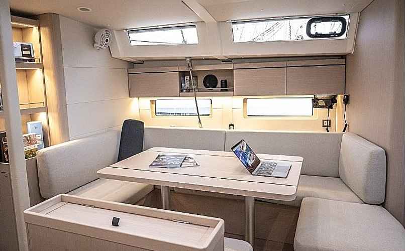 Oceanis 46.1