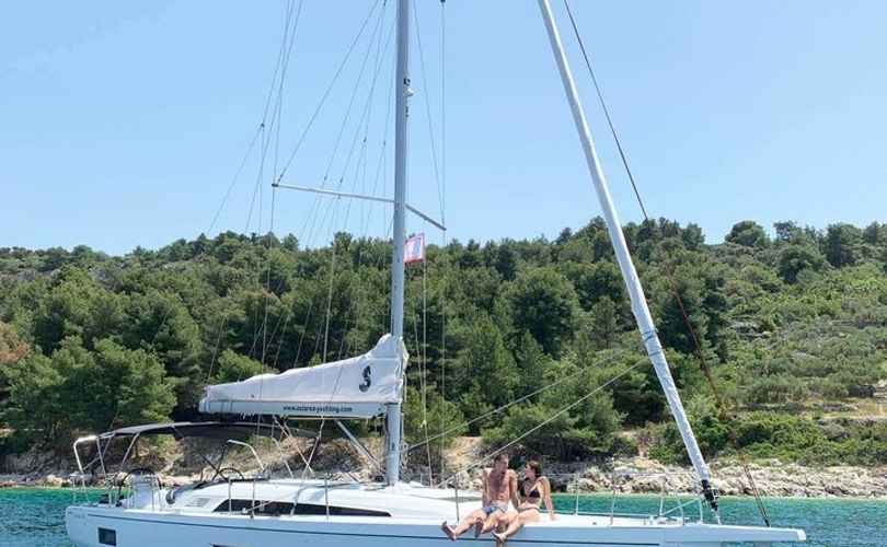 Oceanis 46.1