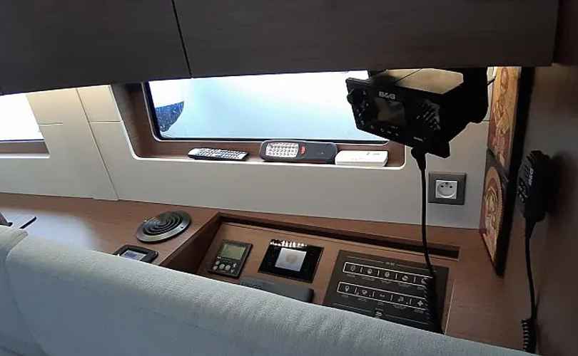 Photo Oceanis 46.1 (2021)