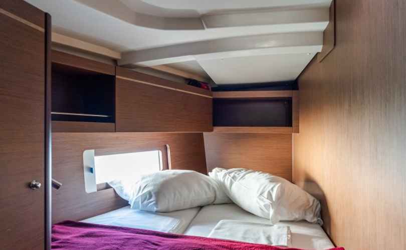 Oceanis 46.1
