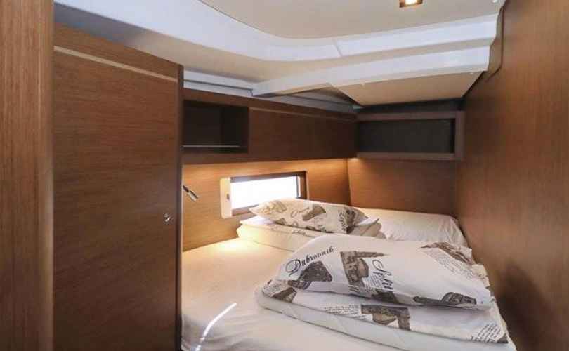 Oceanis 46.1