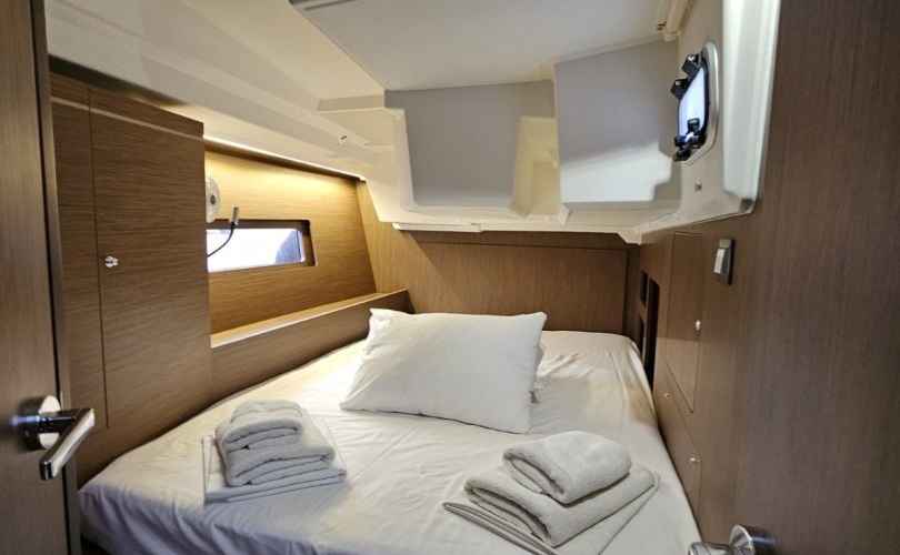 Oceanis 46.1