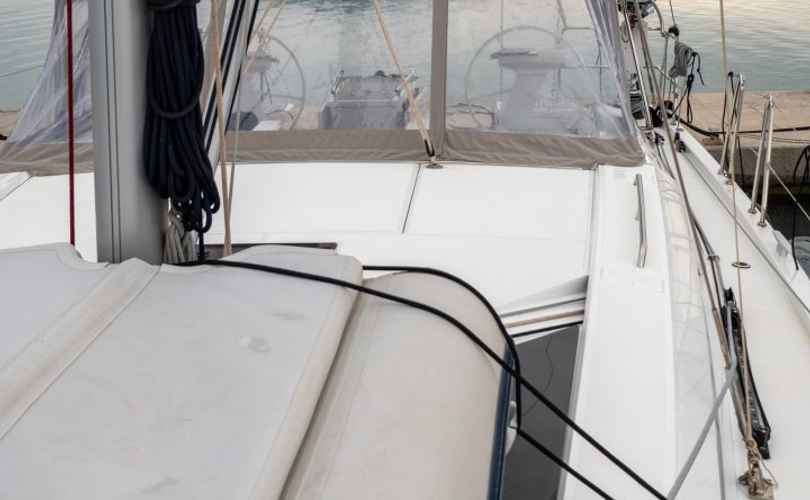 Photo Oceanis 46.1 (2021)