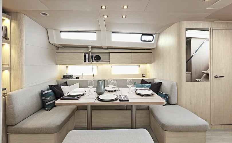 Oceanis 46.1