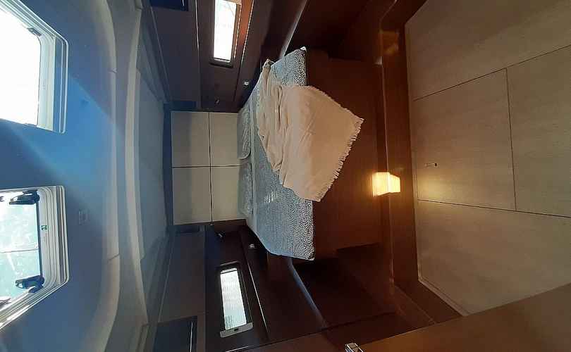Oceanis 46.1
