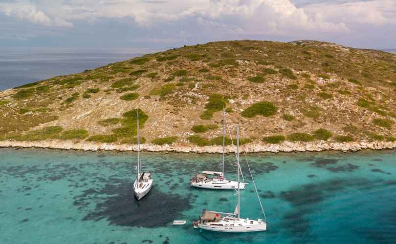Oceanis 46.1