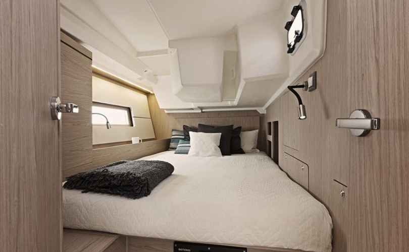 Photo Oceanis 46.1 (2020)