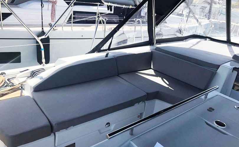 Oceanis 46.1