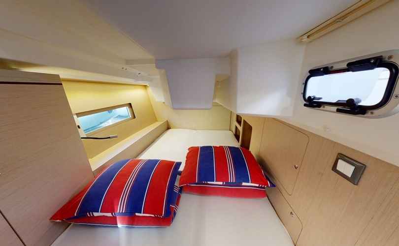 Photo Oceanis 46.1 (2020)