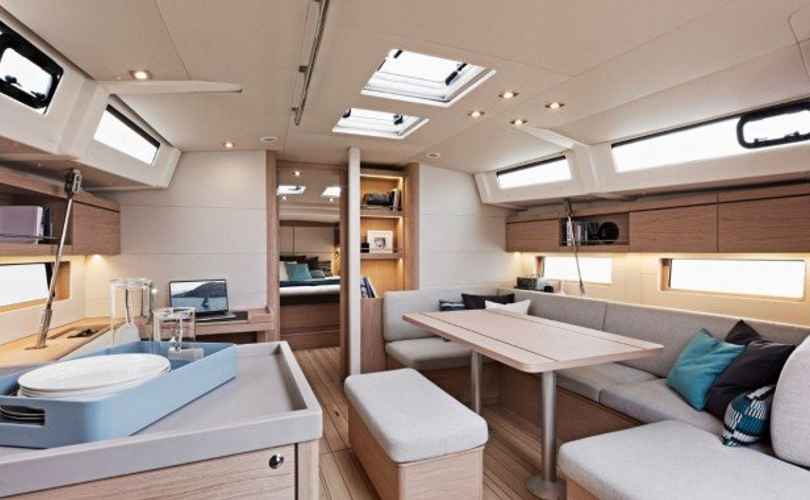 Oceanis 46.1