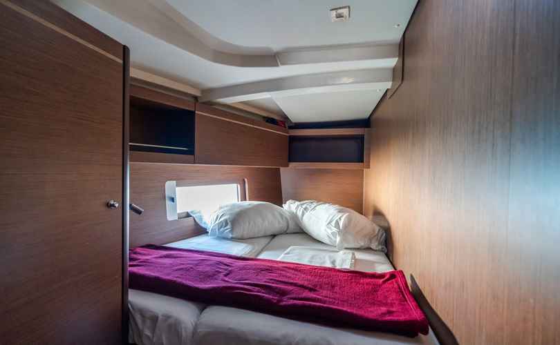 Oceanis 46.1