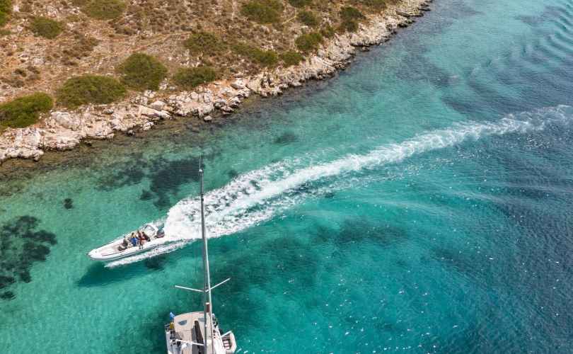 Oceanis 46.1
