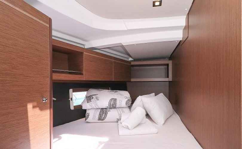Oceanis 46.1