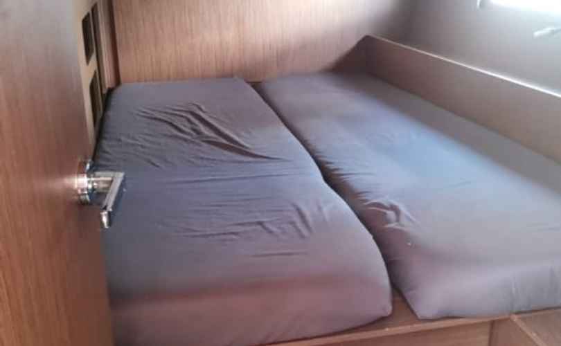 Oceanis 46.1