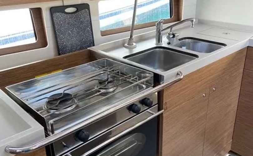 Photo Oceanis 46.1 (2020)