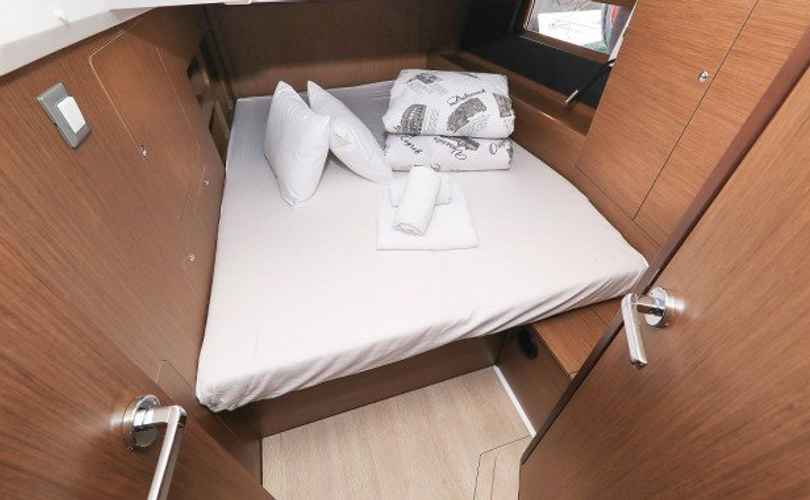 Oceanis 46.1
