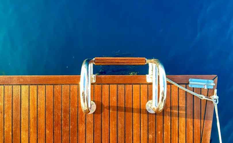 Photo Oceanis 46.1 (2020)