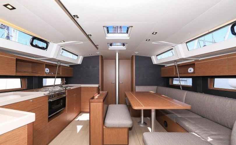 Oceanis 46.1