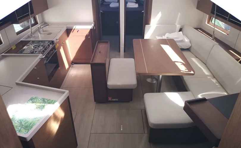 Oceanis 46.1