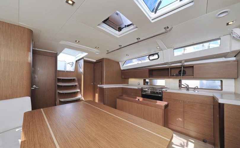 Oceanis 46.1