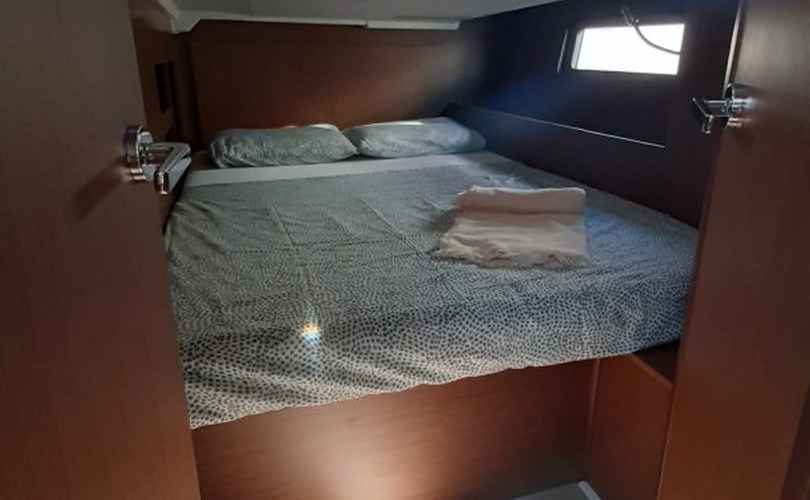 Oceanis 46.1