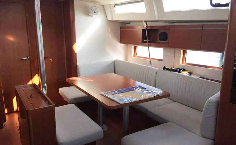 Oceanis 46.1