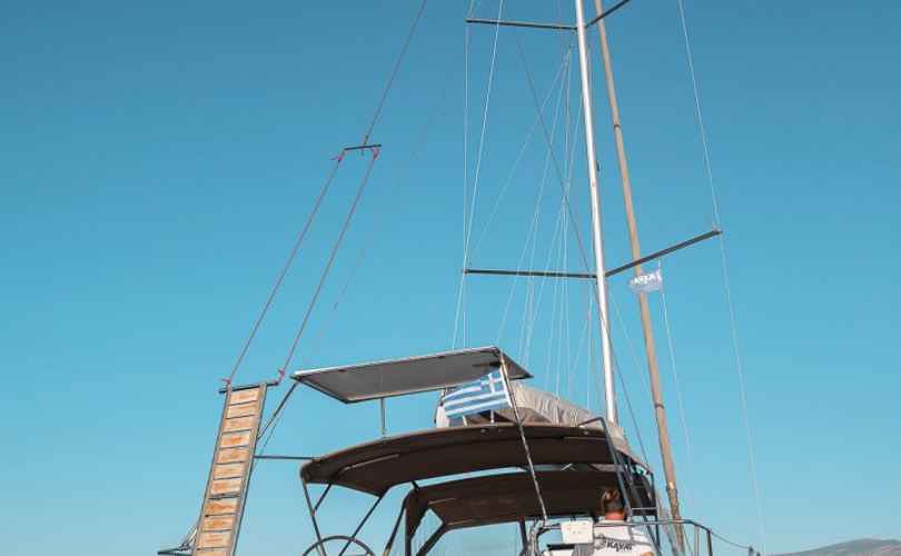 Photo Oceanis 46.1 (2019)