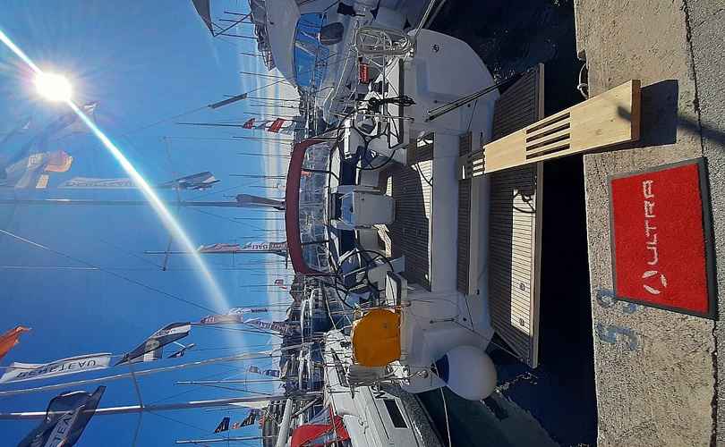 Oceanis 46.1