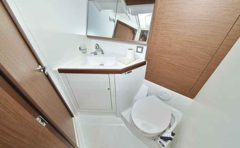 Oceanis 46.1