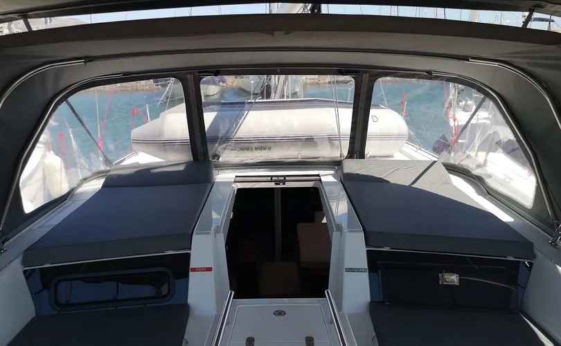 Oceanis 46.1