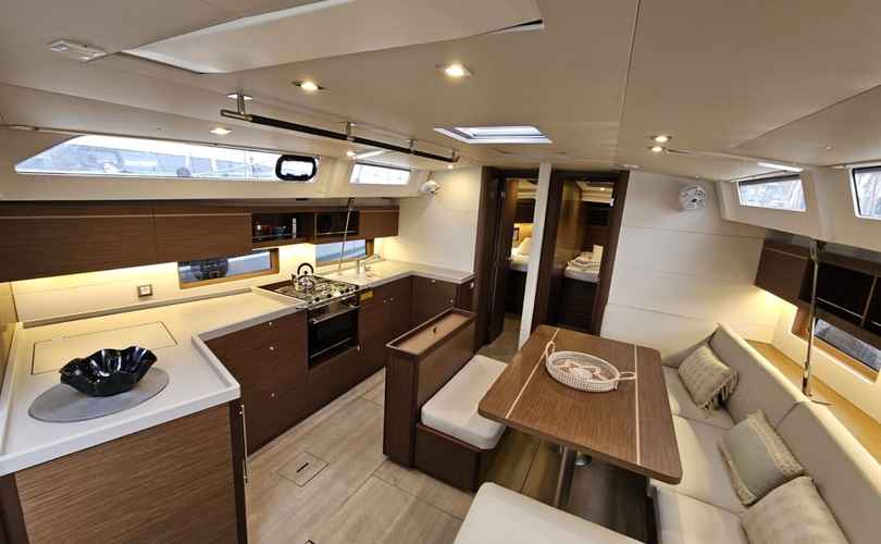 Oceanis 46.1