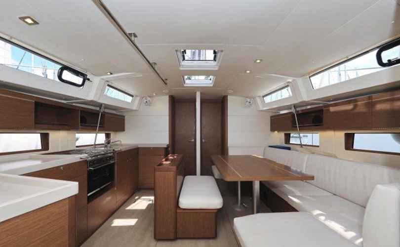 Oceanis 46.1