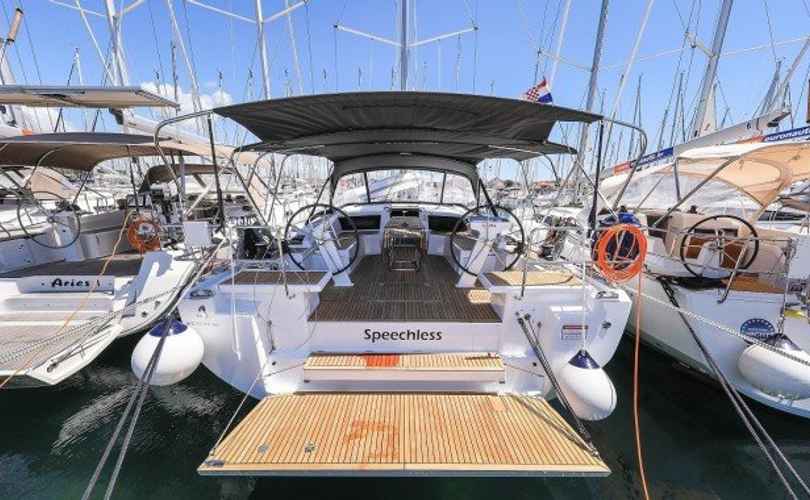 Oceanis 46.1