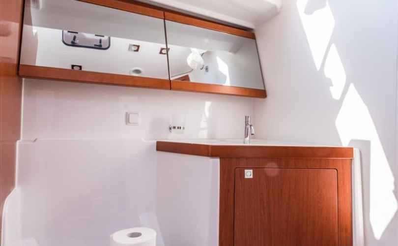 Photo Oceanis 48 (2018)