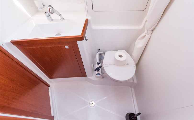 Photo Oceanis 48 (2018)