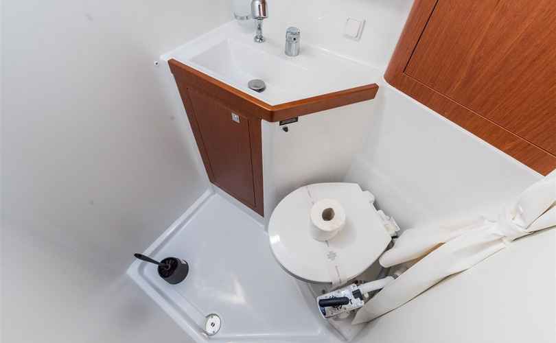 Photo Oceanis 48 (2018)