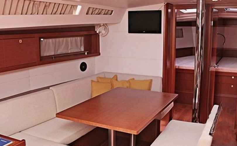 Photo Oceanis 48 (2015)