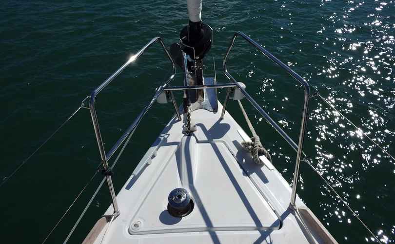 Photo Oceanis 48 (2016)