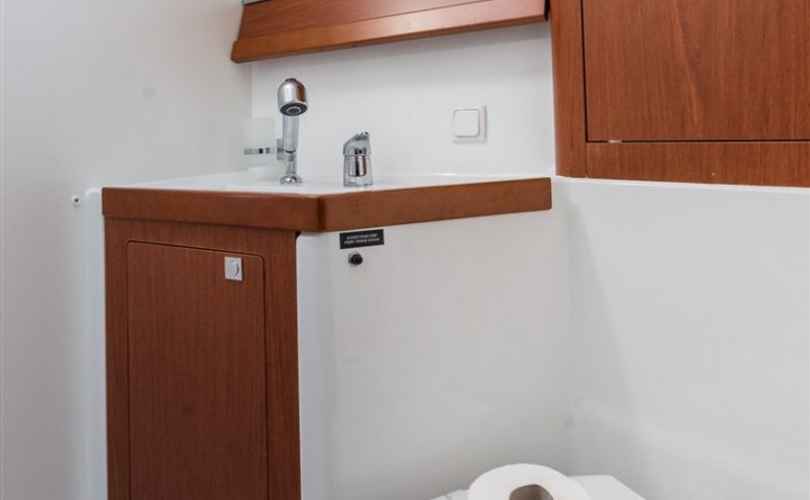 Photo Oceanis 48 (2018)