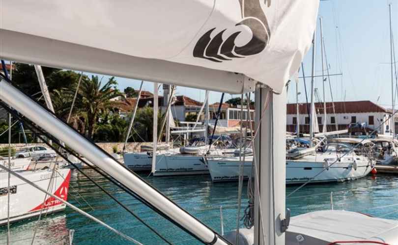 Photo Oceanis 48 (2018)