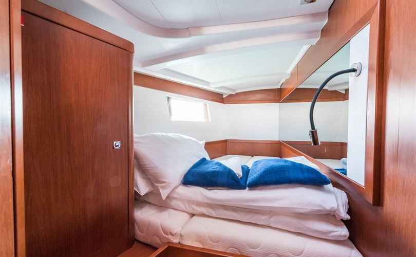 Photo Oceanis 48 (2018)