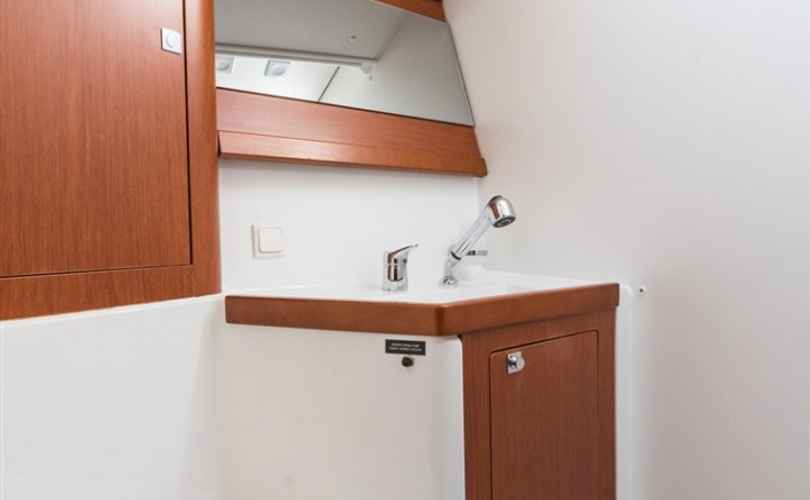 Photo Oceanis 48 (2018)