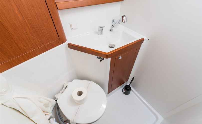 Photo Oceanis 48 (2018)