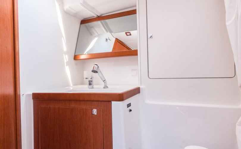 Photo Oceanis 48 (2018)