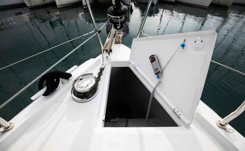Photo Oceanis 51.1 (2019)